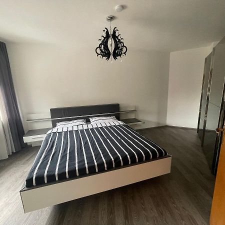 Monteurzimmer/Ferienwohnung Brauckstrasse, Gladbeck Eksteriør bilde