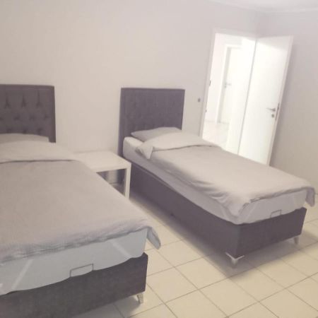 Monteurzimmer/Ferienwohnung Brauckstrasse, Gladbeck Eksteriør bilde