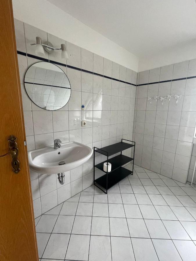 Monteurzimmer/Ferienwohnung Brauckstrasse, Gladbeck Eksteriør bilde