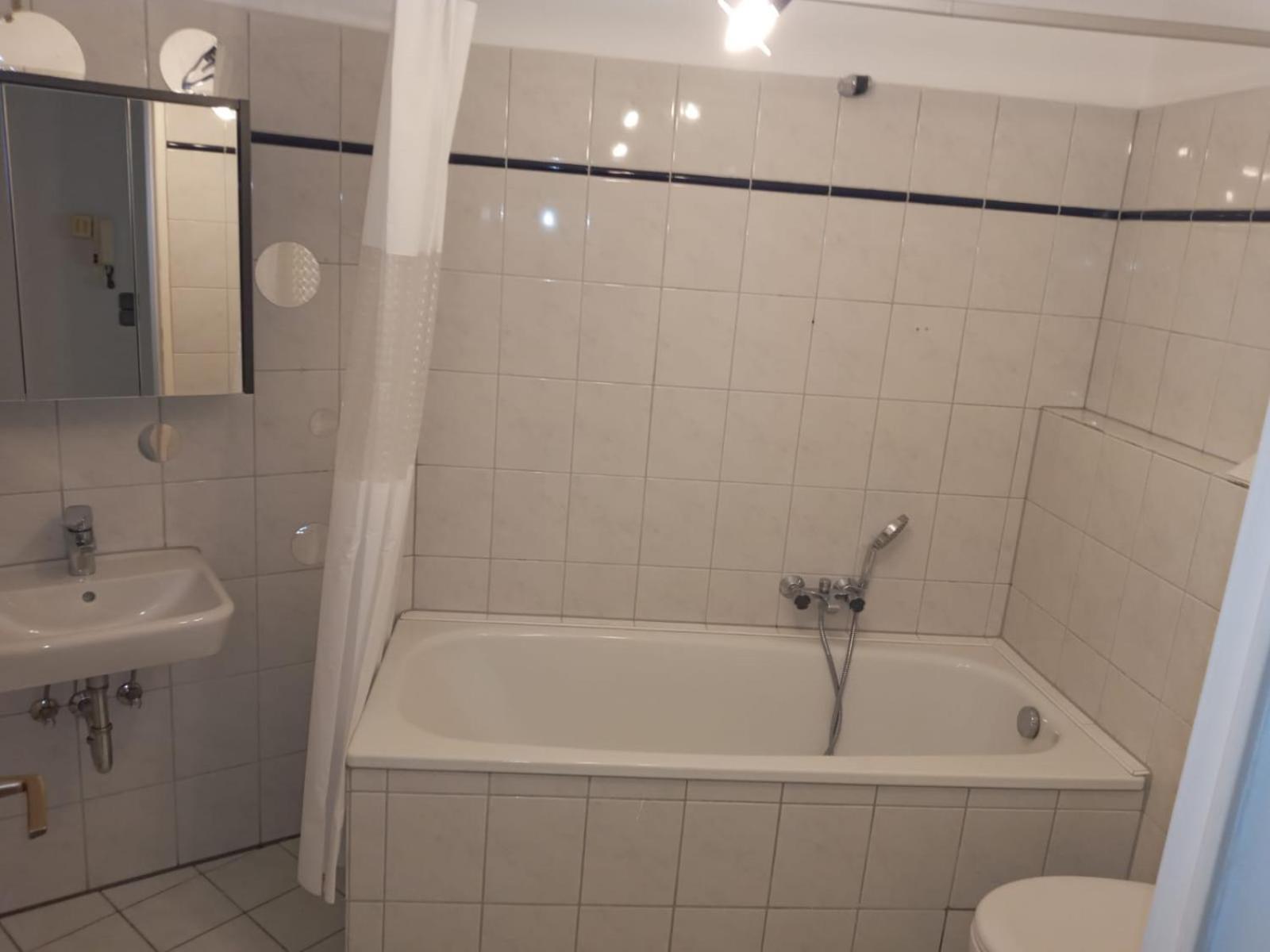 Monteurzimmer/Ferienwohnung Brauckstrasse, Gladbeck Rom bilde