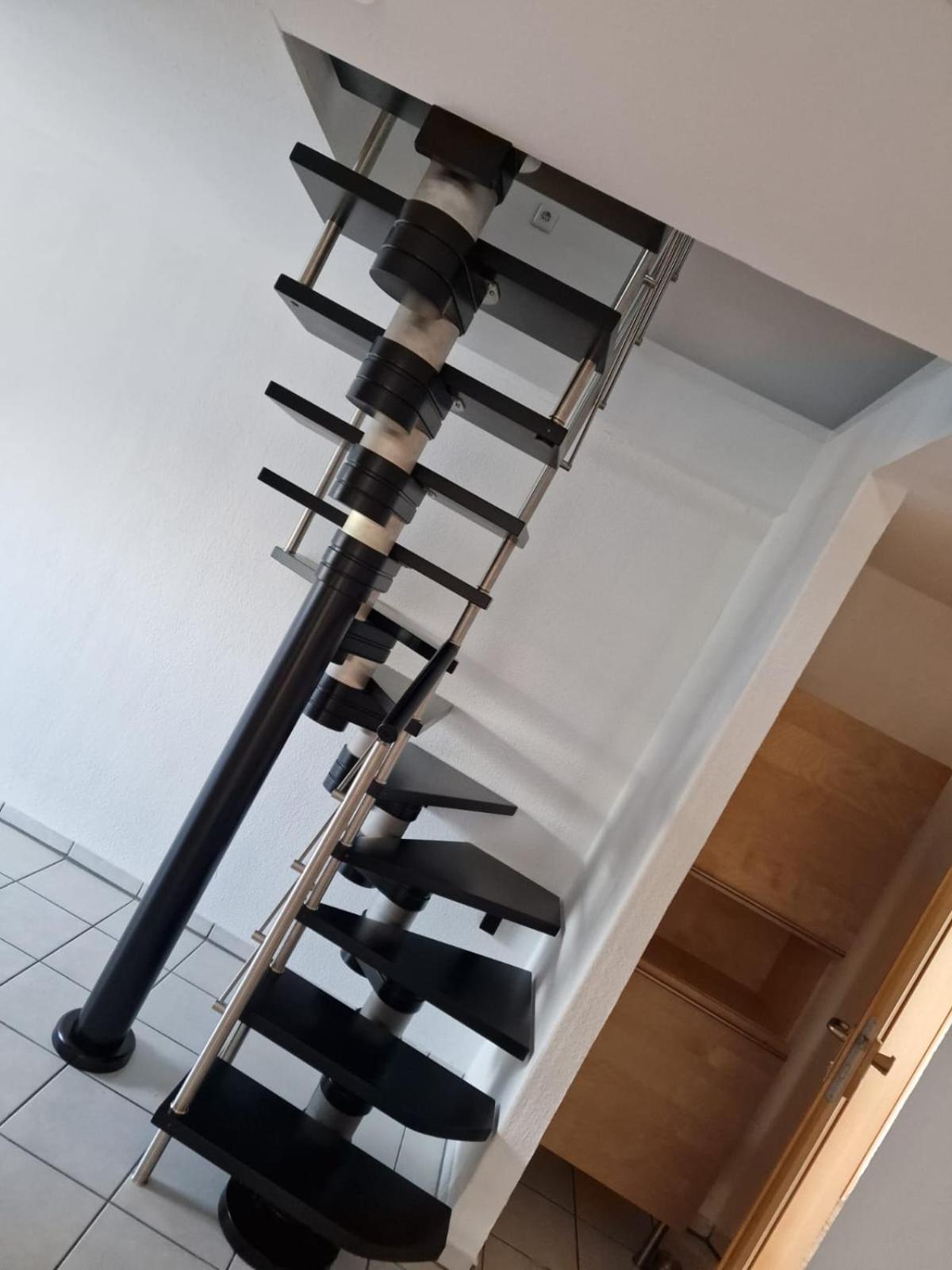 Monteurzimmer/Ferienwohnung Brauckstrasse, Gladbeck Rom bilde