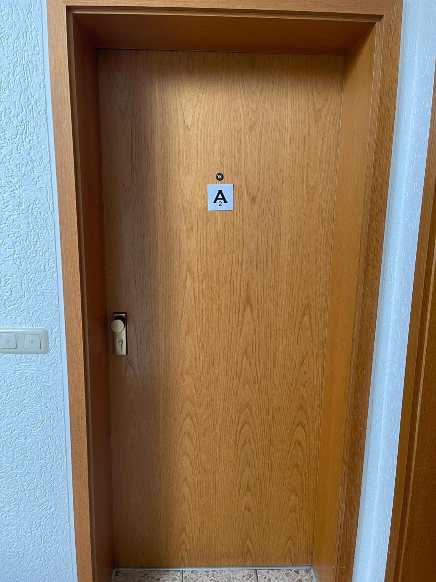 Monteurzimmer/Ferienwohnung Brauckstrasse, Gladbeck Rom bilde